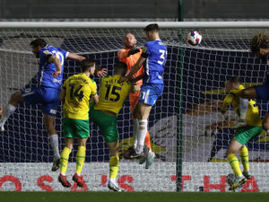 Supporting image for story: Birmingham 2-0 West Brom - player ratings