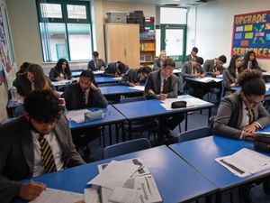 Supporting image for story: What is the guidance for schools in local lockdown areas?