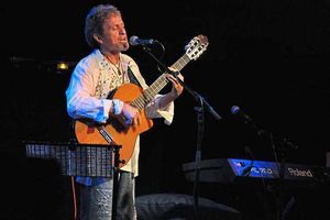 Supporting image for story: Yes reform as ARW ahead of Symphony Hall gig in Birmingham