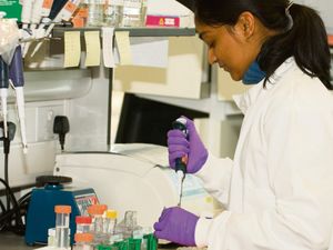 Supporting image for story: Pledge a gift in your will