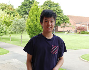 Adrian Au