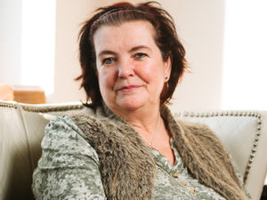 Supporting image for story: 'I know they'd be proud' – Grief-stricken mum who lost two sons to launch bereavement group