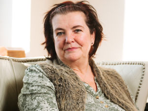 Supporting image for story: 'I know they'd be proud' – Grief-stricken mum who lost two sons to launch bereavement group