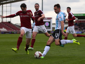 Supporting image for story: Shrewsbury Town fixtures 2017/18: Salop to try and break opening day hoodoo against Northampton Town