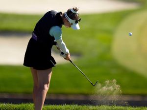 Supporting image for story: Nelly Korda makes a 10 in nightmare start to US Open bid