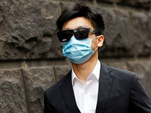 Supporting image for story: Doctor accused of secretly recording 4,500 videos released on bail