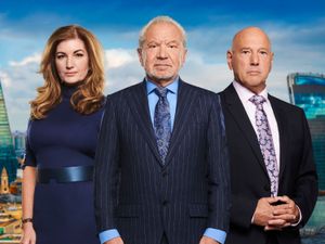 Supporting image for story: Public no longer want ‘really mean’ Apprentice interviews, says Claude Littner