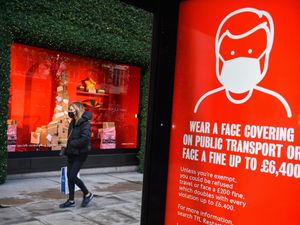 Supporting image for story: There was enough information on coronavirus to act in January, says expert