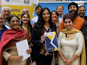 Supporting image for story: Sikh studies discussed at Wolverhampton conference