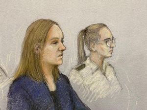 Supporting image for story: Doctor denies being out of his depth in care of baby ‘murdered by nurse’