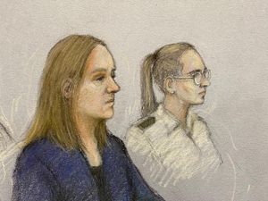 Supporting image for story: Doctor denies being out of his depth in care of baby ‘murdered by nurse’