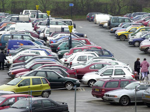 Supporting image for story: Parking charges could double in big Shropshire Council shake-up 