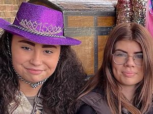 Supporting image for story: Police concerned for vulnerable missing girls believed to be 132 miles from home