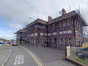 Supporting image for story: Tender issued for Oswestry heritage project