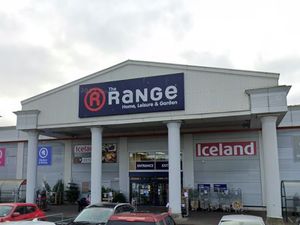Supporting image for story: Adult and two children freed from lift by firefighters at Shrewsbury store