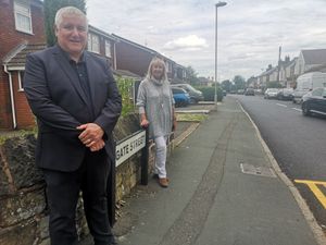 Supporting image for story: £8.5 million to be spent on improving roads in Dudley