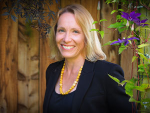 Supporting image for story: North Shropshire Lib Dems’ candidate chosen for general election