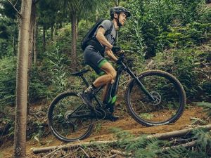 Supporting image for story: Skoda bolsters range of bicycles