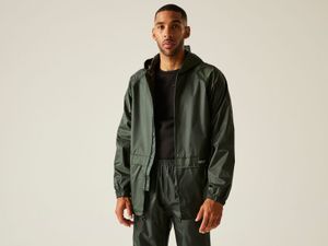 Supporting image for story: Just £12 buys you this waterproof and windproof jacket - if you catch the 60% discount