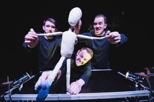 Supporting image for story: Tenth anniversary tour of Welsh classic heading to Wolverhampton