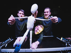 Supporting image for story: Tenth anniversary tour of Welsh classic heading to Wolverhampton