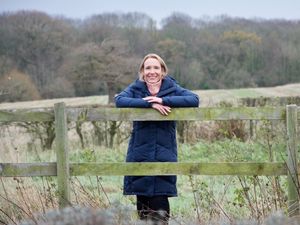 Supporting image for story: North Shropshire Lib Dem candidate calls for sewage tax on water companies