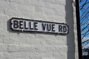 Supporting image for story: Phil Gillam: Recalling the start of my love affair with Belle Vue