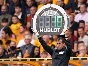 Supporting image for story: How Premier League bosses used their substitutes during latest round of matches