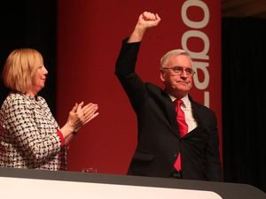 Supporting image for story: McDonnell: Labour will work to prevent Tories’ terrifying no-deal Brexit dream