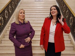 Supporting image for story: NI Executive has delivered ‘huge advances’ since Stormont was restored