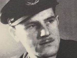 Supporting image for story: Tributes to Sutton Coldfield war hero who has passed away aged 99
