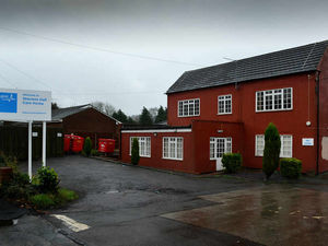 Supporting image for story: Gifts roll in after care home Christmas presents raided