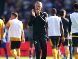 Supporting image for story: Wolves v Liverpool preview: Wolves look to catch Reds cold after the break