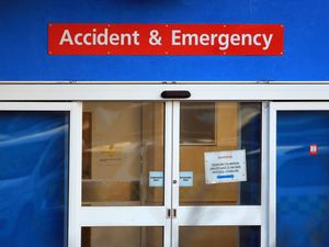 Supporting image for story: Emergency departments in ‘big trouble’ as corridor care ‘normalised’ – expert