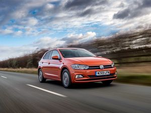 Supporting image for story: The most popular car models by fuel type revealed