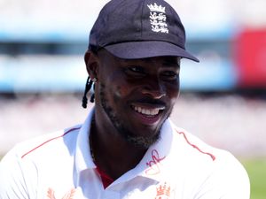 Supporting image for story: Jofra Archer’s rousing return to Test arena a ‘genuine joy’ – Joe Root