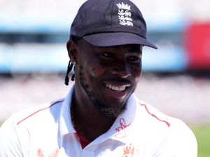 Supporting image for story: Jofra Archer’s rousing return to Test arena a ‘genuine joy’ – Joe Root