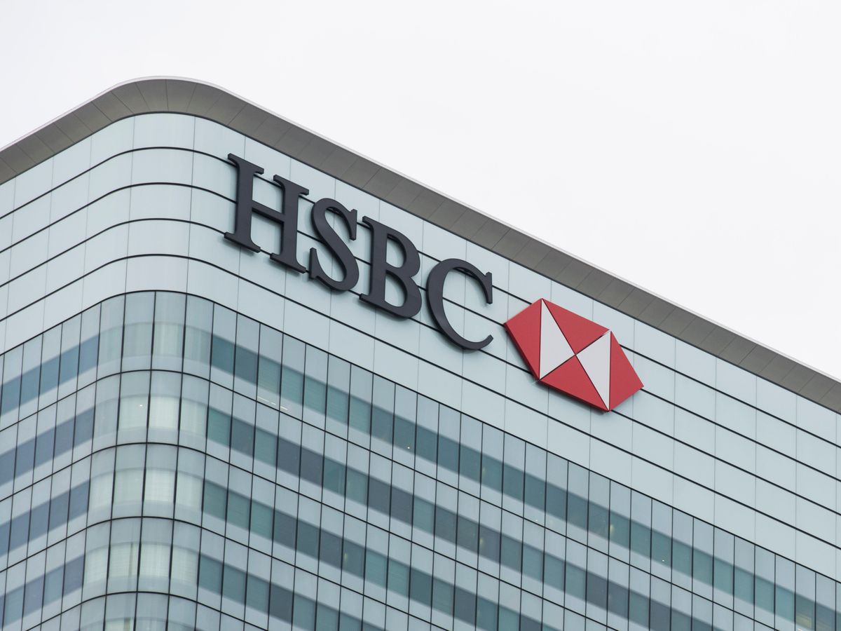 HSBC takes £826m hit after Madoff fraud ruling HSBC takes £826m hit after Madoff fraud ruling