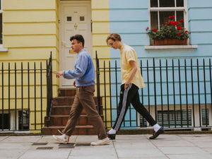 Supporting image for story: Birmingham show for Kawala as part of Hopscotch tour