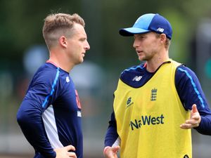 Supporting image for story: Jos Buttler aims to follow Joe Root’s lead and thrive as an ex-England captain