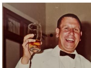 Supporting image for story: Son of Cannock mine worker appealing for help after seeing father's 'unjust' and 'painful' death