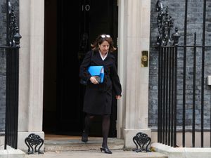 Supporting image for story: Minister to give update on X amid deepfake row