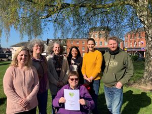 Supporting image for story: Wellington preparing for first ever 'Green Festival'