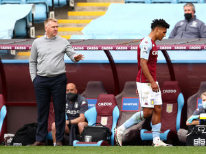 Supporting image for story: John McGinn: Aston Villa striker Ollie Watkins isn't a cheat