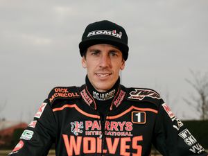 Supporting image for story: Any lead will do in speedway play-off