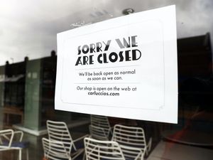 Supporting image for story: More than 22,000 restaurant jobs slashed so far in 2020