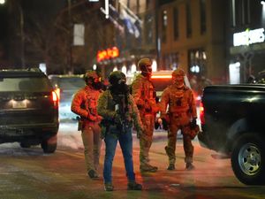 Supporting image for story: Judge to hear arguments on Minnesota immigration crackdown after fatal shootings