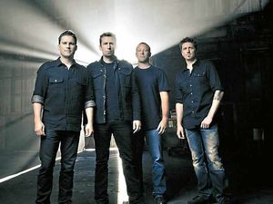 Supporting image for story: Nickelback set to take stage at Birmingham NIA