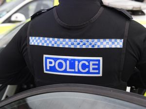 Supporting image for story: West Mercia region bucks trend over attacks on police 