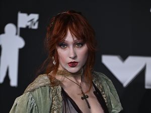 Supporting image for story: Chappell Roan dedicates her VMA to ‘queer and trans people that fuel pop’